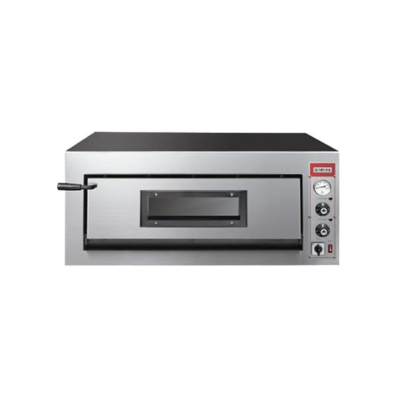 그랜드우성 업소용 돌피자오븐 유리문 1단 1010