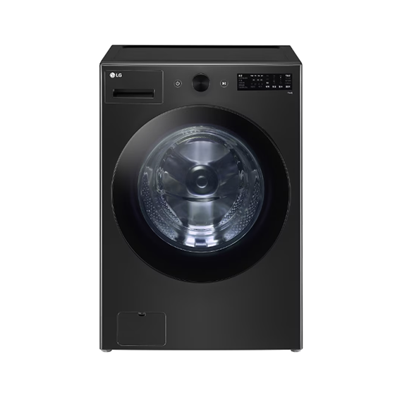 LG 드럼 세탁기 24kg 오브제 (FG24KN) 라이트케어 6개월 방문관리