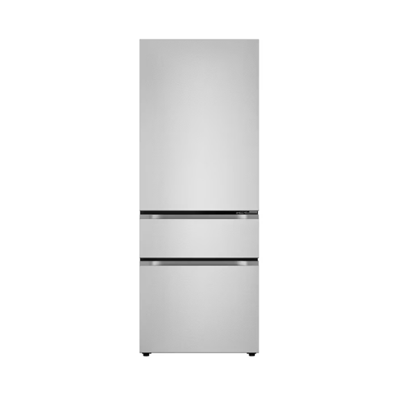 LG 디오스 AI 오브제컬렉션 김치냉장고 386L (Z386SVV281)
