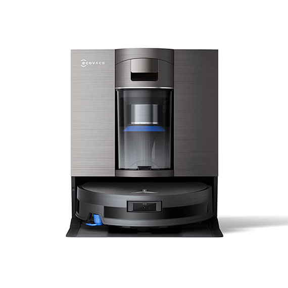 에코백스 로봇청소기 X11 (DEX99-1)