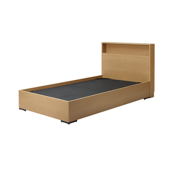 코웨이 단매트리스 프레임 슈퍼싱글 (CFSS-SM01N)