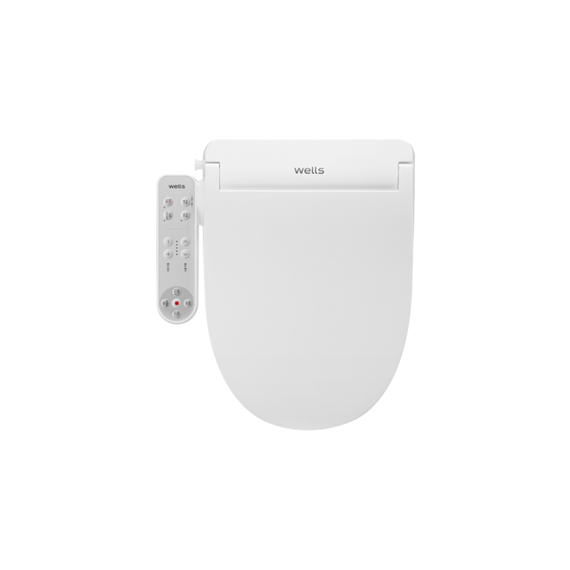 웰스 올스텐 에어 비데