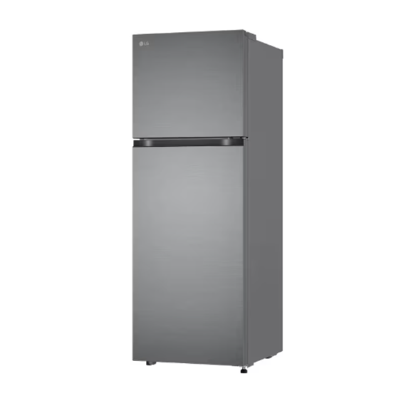 LG 오브제컬렉션 일반형 냉장고 241L 2도어 다크 그라파이트 (B245DS22) 방문관리 (스탠다드 케어)
