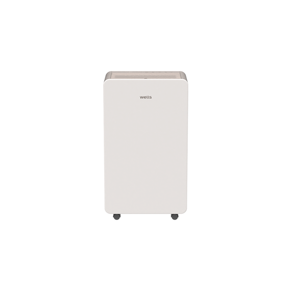 웰스 제습기 21L