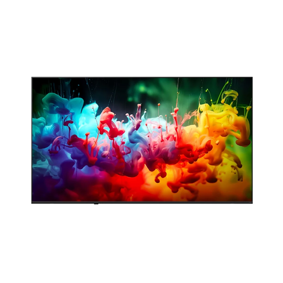 LG QNED TV 스탠드형 85인치 (85QNED70BKS) 넷플릭스 스탠다드