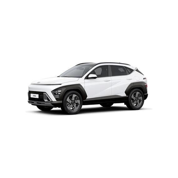 현대자동차 코나 1.6 터보 가솔린