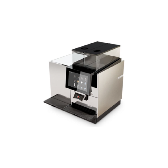 써모플랜 Thermoplan BW4 CTM2 RL 전자동 커피머신기