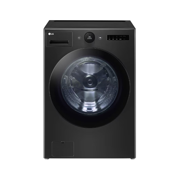 LG 세탁기 드럼 25kg 오브제 (FX25KSR) 라이트 케어 (6개월)