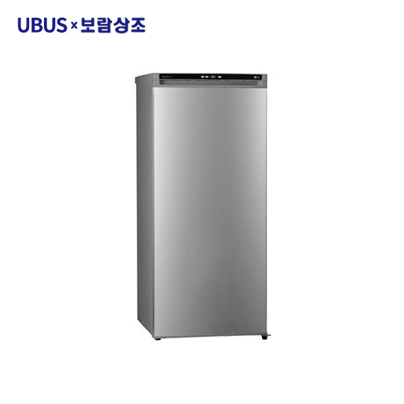 (1구좌) LG 냉동고 (200L) (A202S)