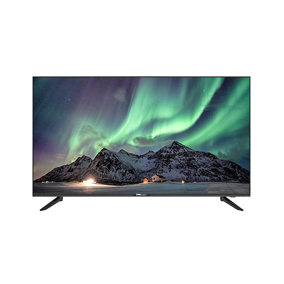 대우써머스 LED TV 43인치 (LHDK4301FG) (스탠드 or 벽걸이)