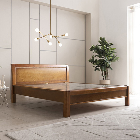 (보람피플 올인원598 3구좌) 장수돌침대 7112-1Q 퀸 상조가전