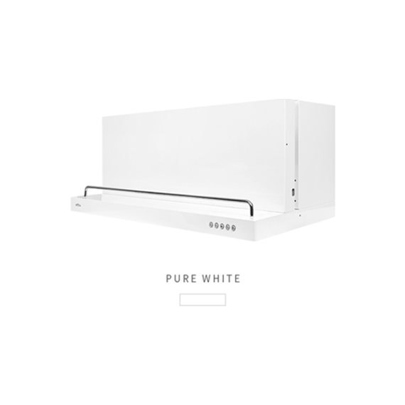 하츠 주방후드 스텝 + 인덕션 부띠크