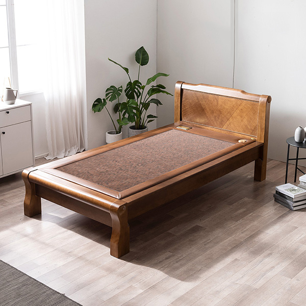 장수돌침대 장수돌 침대 프레임 2048S