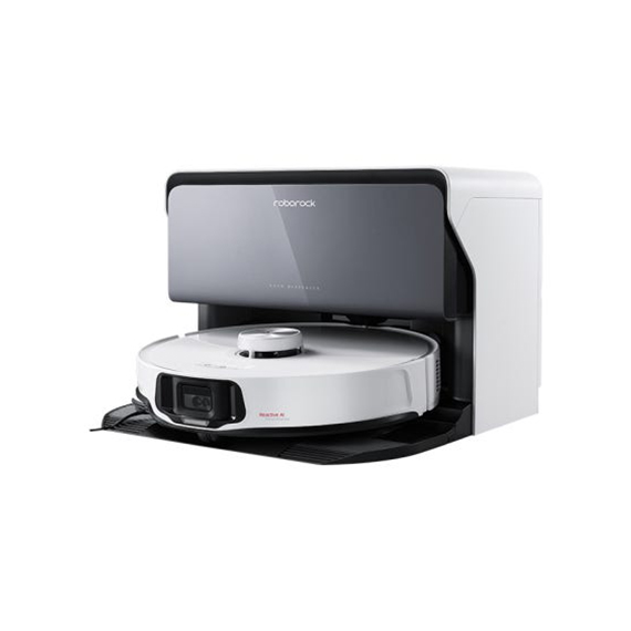 (보람피플 올인원598 2구좌) 로보락 S8 MaxV Ultra (직배수형) 상조가전