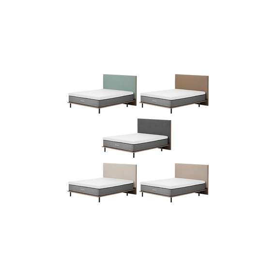 코웨이 마이프레임 기본형 헤드 일반 볼륨 퀸