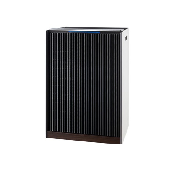 현대큐밍 더케어 블레이드 항균 공기청정기 31평형 (HQA20700) (자가관리)