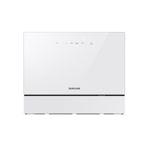 (보람피플 올인원598 1구좌) 삼성 식기세척기 6인용 열풍 (DW30FB305CW0) 상조가전