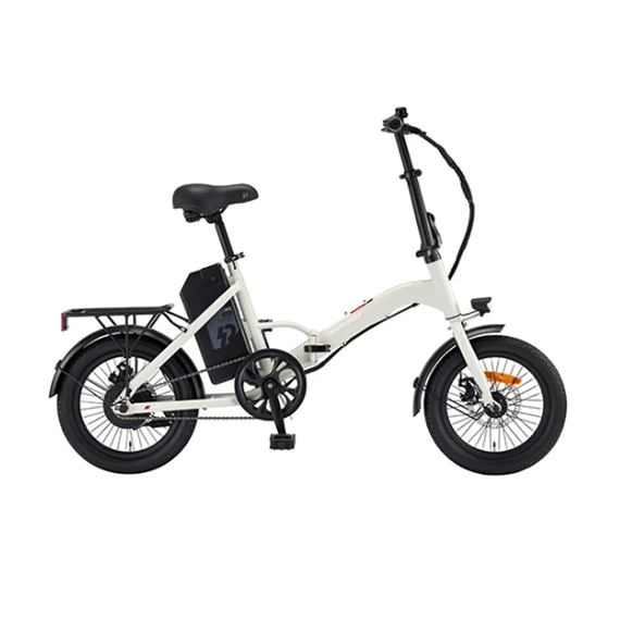 삼천리자전거 팬텀 (이콘 F1) 전기자전거 16인치 (베이지)