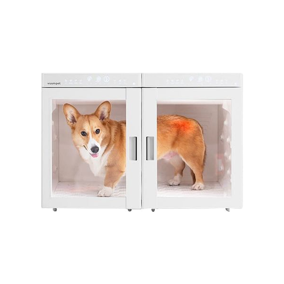 (보람피플 올인원598 2구좌) 붐펫 단델리온 듀얼 상조가전