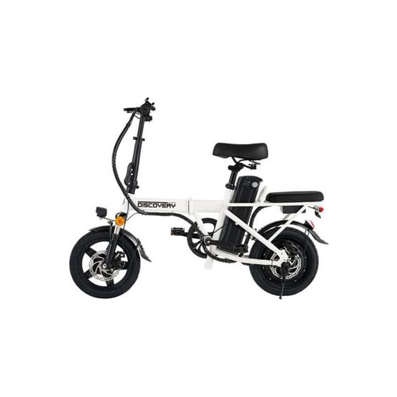 레이윙 디스커버리 F14E 전기자전거 18A