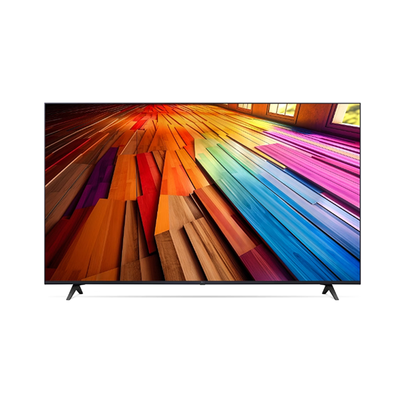 LG UHD TV 50인치 (스탠드 or 벽걸이) (50UT8350K) 렌탈