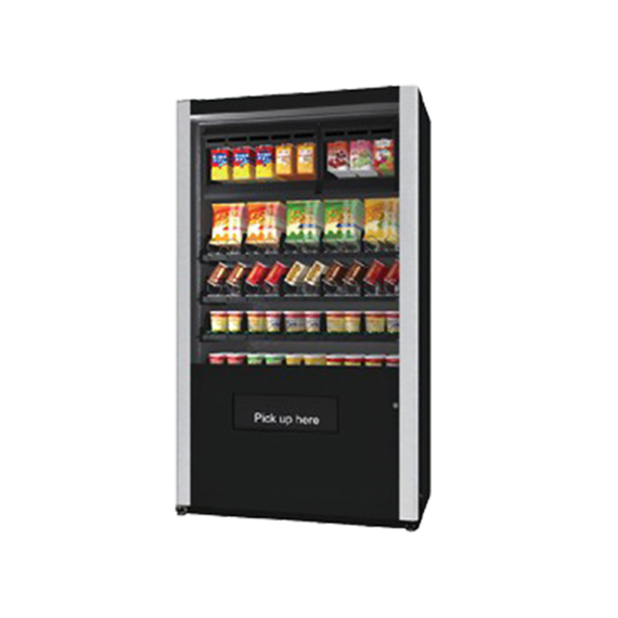 신성I&C MMV 멀티모듈 자판기