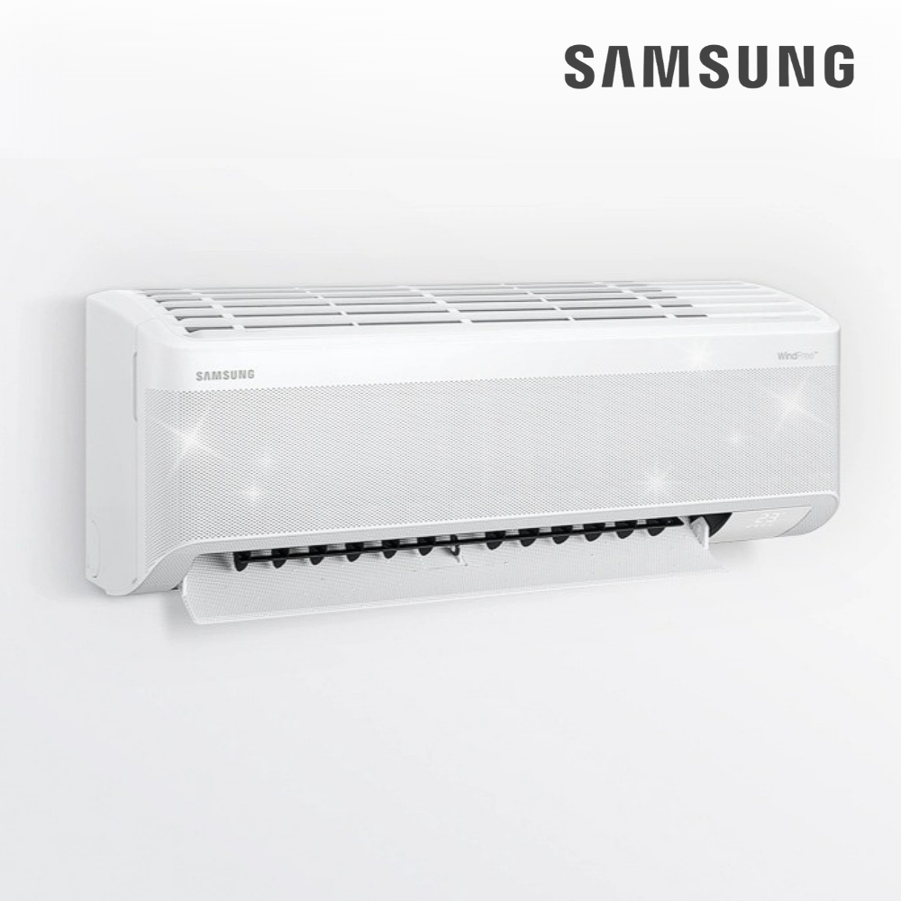 삼성 벽걸이 냉난방기렌탈 13평 단상 (AR60F13C13W) 최대혜택사은품