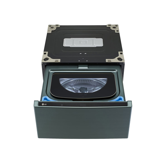 LG 트롬 오브제컬렉션 미니워시 4kg 네이처그린 (FX4GC.C) 12개월 방문관리