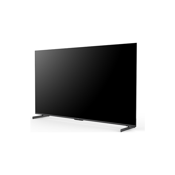 더함 구글5.0 QD-MINILED CHiQ TV 75인치 스탠드