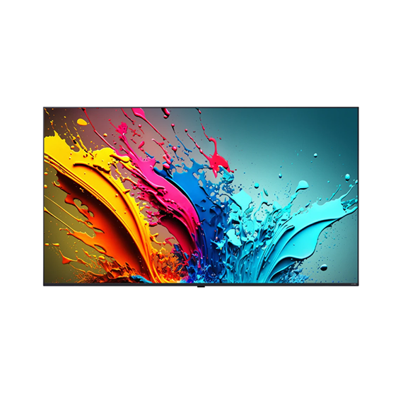 LG QNED TV 86인치 (86QNED85TKW) (벽걸이형)