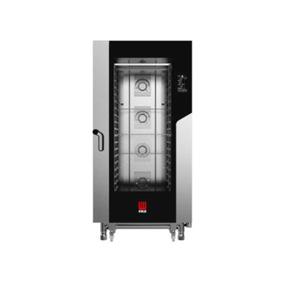 에카 베이커리 오븐기 터치 16단 (MKF-1664BM)