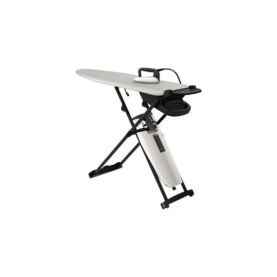 (보람피플 올인원598 3구좌) 로라스타 스위스 프리미엄 올인원 의류관리기 일체형 스팀다리미 SMART-I 상조가전