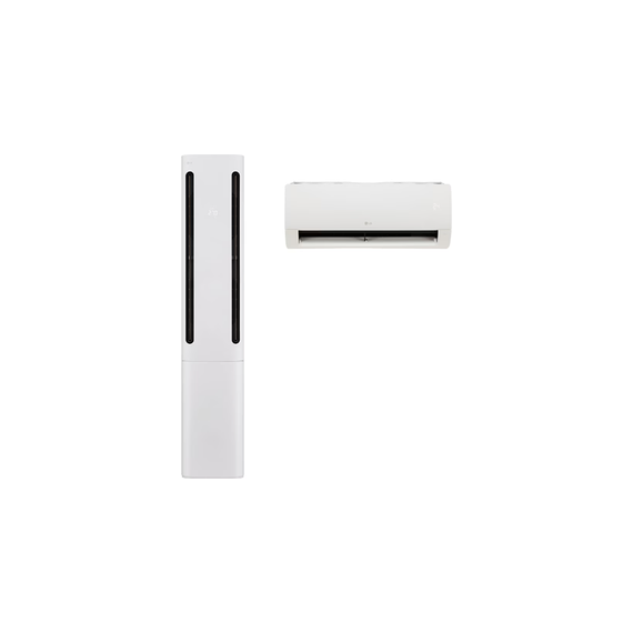 LG전자 휘센 오브제컬렉션 쿨 1시리즈 에어컨 2in1 스탠드 16평 벽걸이 6평 프리미엄