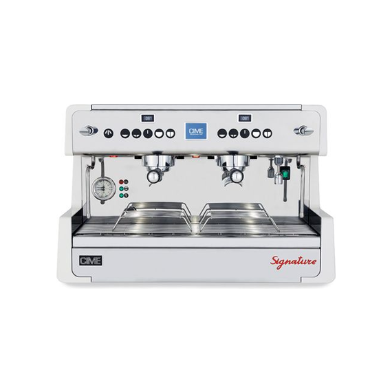 씨메 커피머신 CIME CO 05 시그니처