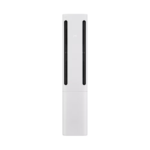 LG 휘센 오브제컬렉션 쿨 1시리즈 에어컨 스탠드 16평 (FW16FC1EA1(M)) 라이트플러스 12개월 방문관리