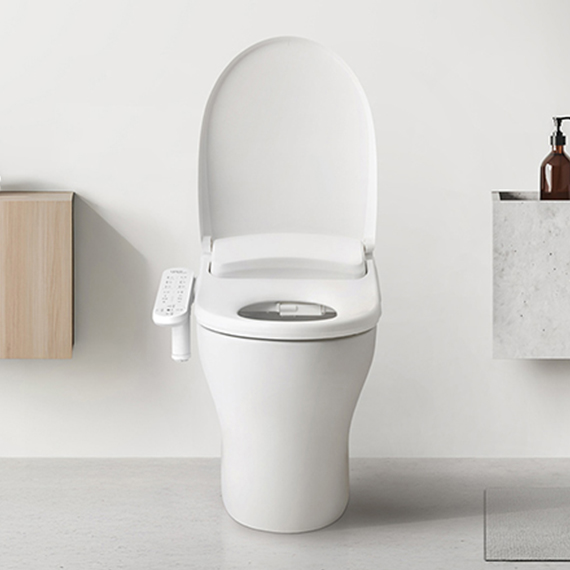 세스코 바디케어 파워 방수비데 (단품) (EBEB111) 12개월 방문관리