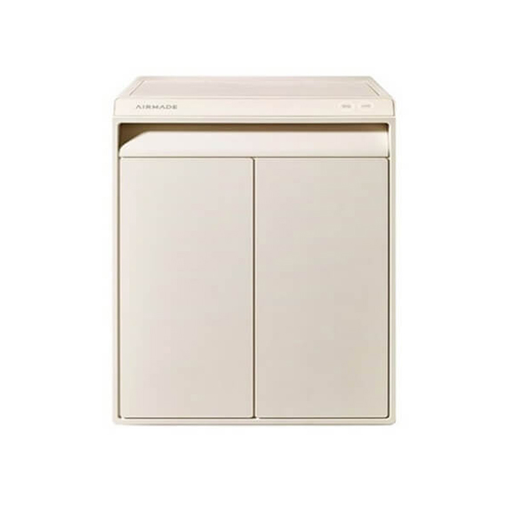 에어메이드 듀얼 히팅 음식물 처리기 THE BRIX (AFC-451)