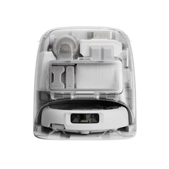 DJI 로봇청소기 (DJI-ROMO-P)