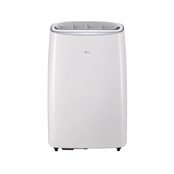 LG 이동식 에어컨 7평 (PQ07FDWCS) 화이트(샤인무광데코)