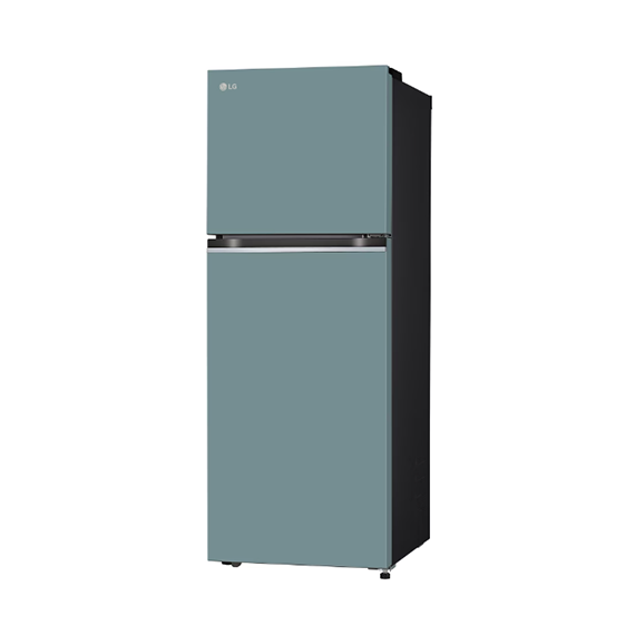 LG 냉장고 하냉장 317L 클레이민트 (메탈) (D312MCT31)