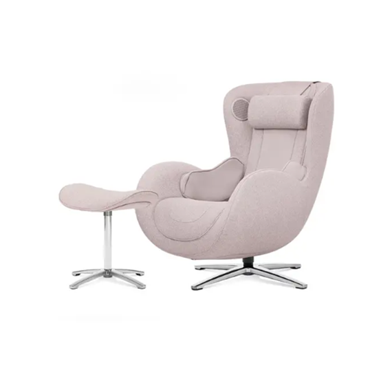 누하스 안마의자 N-0003HF (로즈)