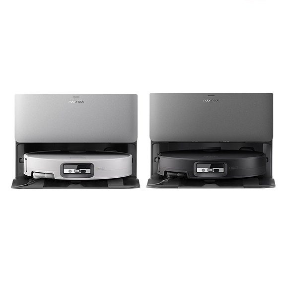 로보락 S10 MaxV Ultra 직배수 로봇청소기 (블랙 or 화이트) (S10 MaxV Ultra 직배수)