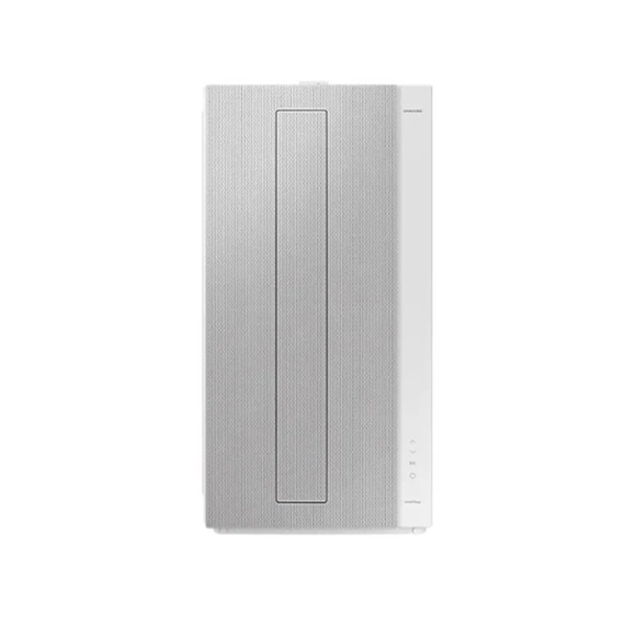 삼성 창문형 무풍 에어컨 윈도우핏 6평형 (AW06C7155GWAX) 그레이