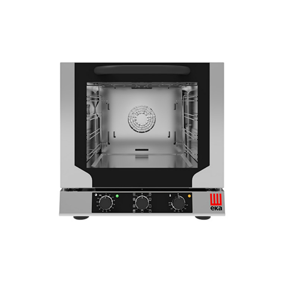 에카 소형 컨벡션 오븐 4단 멀티 (EKF 423 N M)
