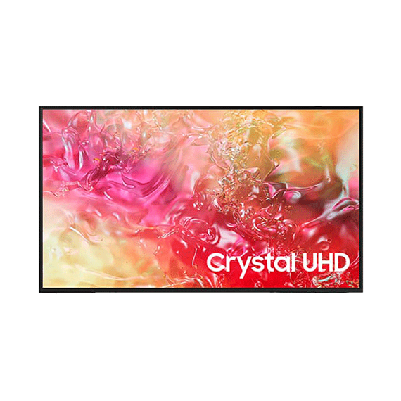 삼성 UHD TV (KU50UD7030FXKR) (스탠드)