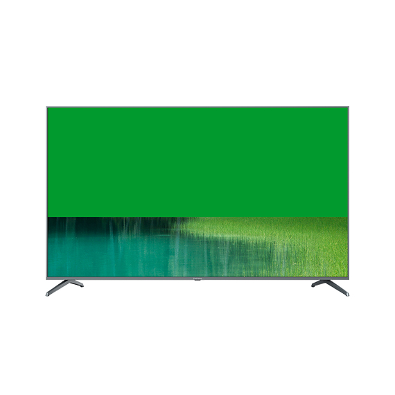 더함 구글OS QLED VRR 144Hz TV 75인치 (스탠드 or 벽걸이) (G754QSM)