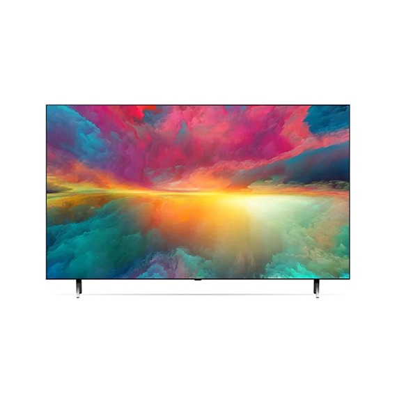 LG QNED 65인치 벽걸이 or 스탠드 (65QNED70NR) 렌탈