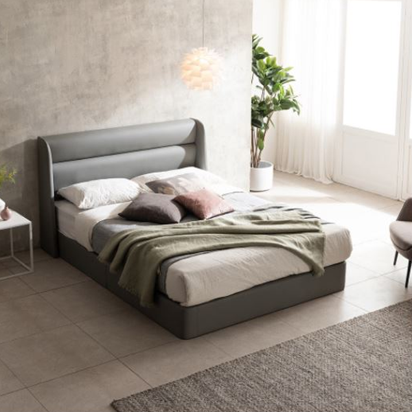 젠티스 침대프레임 리나 매트리스 R2 SS