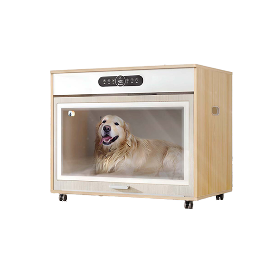 펫말리 우드 펫드라이룸 (M50)