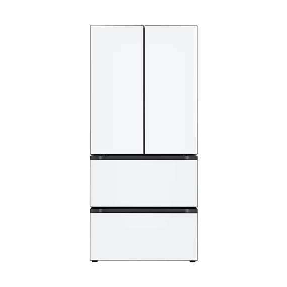 LG 디오스 김치냉장고 김치톡톡 오브제컬렉션 스탠드 491L 에센스화이트 (메탈) (Z495MQQ212) 방문관리 (프리미엄 케어)